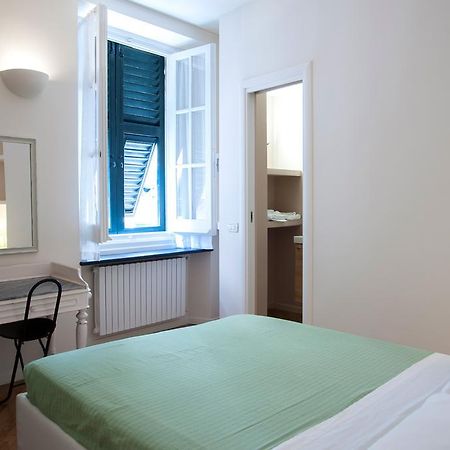 Bed and Breakfast Al Villino Bruzza Генуя Экстерьер фото