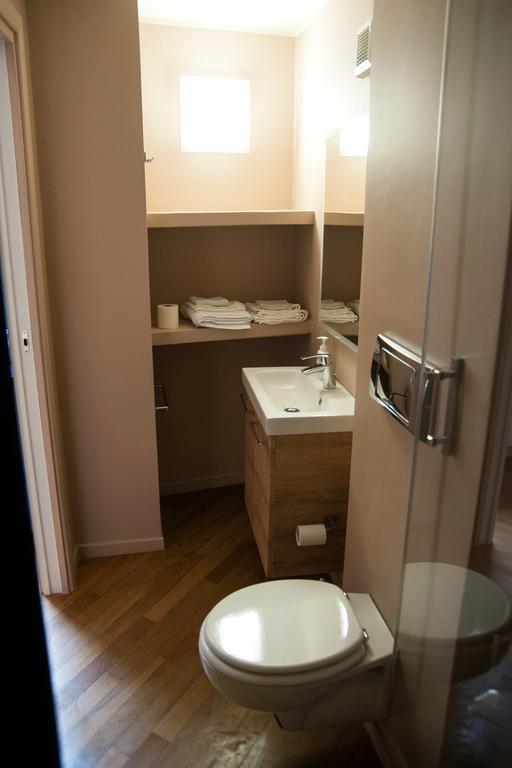 Bed and Breakfast Al Villino Bruzza Генуя Экстерьер фото