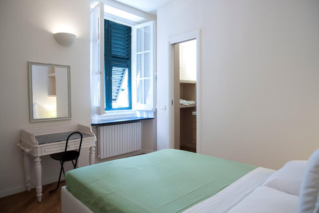 Bed and Breakfast Al Villino Bruzza Генуя Экстерьер фото