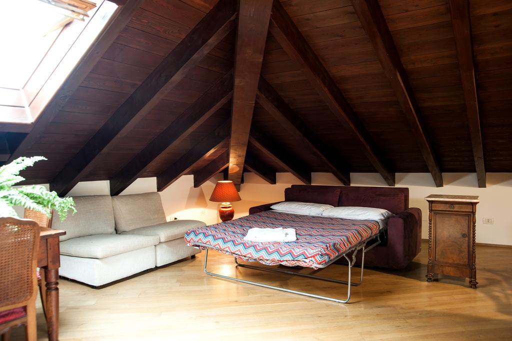 Bed and Breakfast Al Villino Bruzza Генуя Экстерьер фото