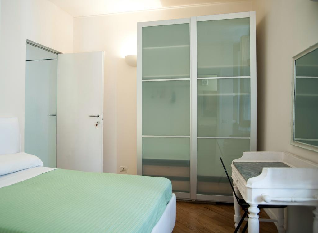 Bed and Breakfast Al Villino Bruzza Генуя Экстерьер фото