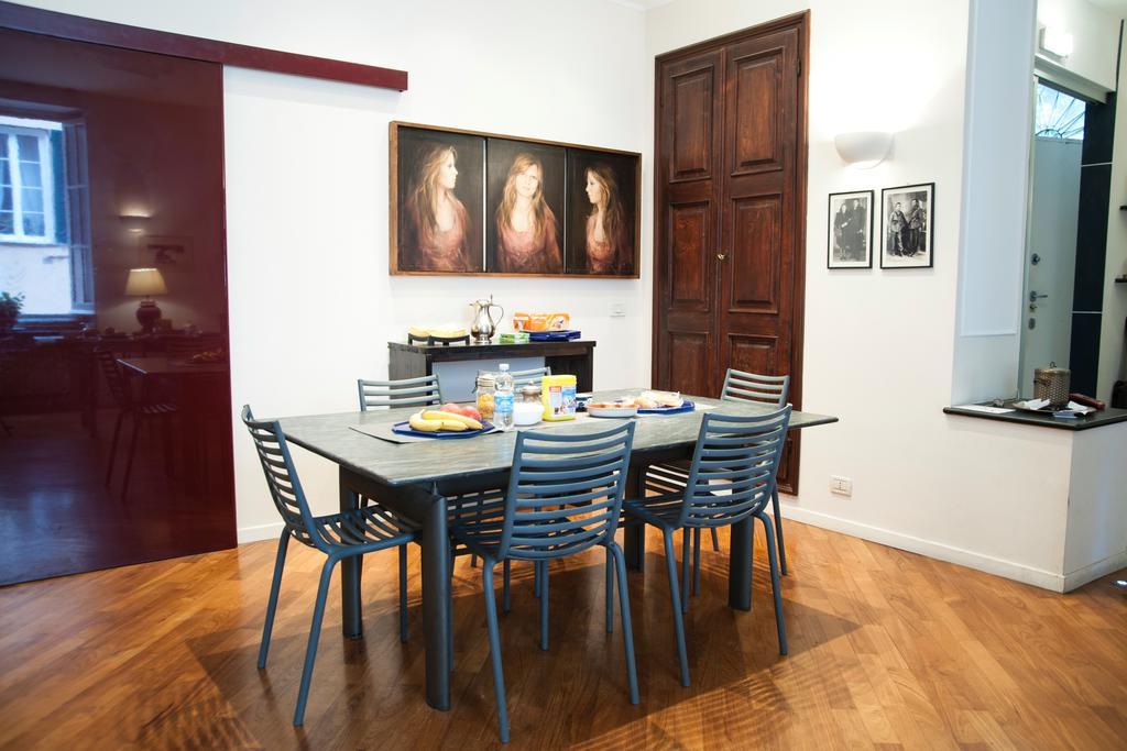 Bed and Breakfast Al Villino Bruzza Генуя Экстерьер фото