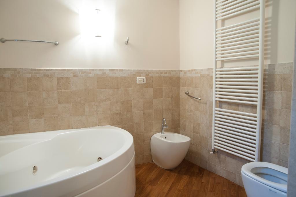 Bed and Breakfast Al Villino Bruzza Генуя Экстерьер фото