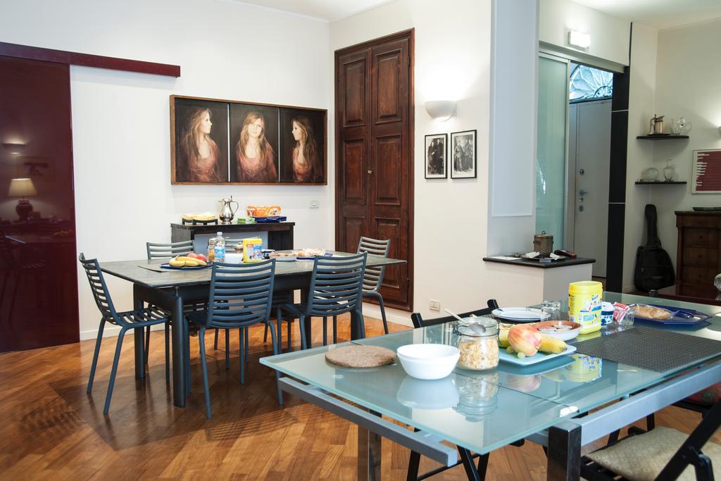 Bed and Breakfast Al Villino Bruzza Генуя Экстерьер фото