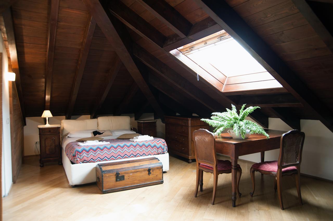 Bed and Breakfast Al Villino Bruzza Генуя Экстерьер фото